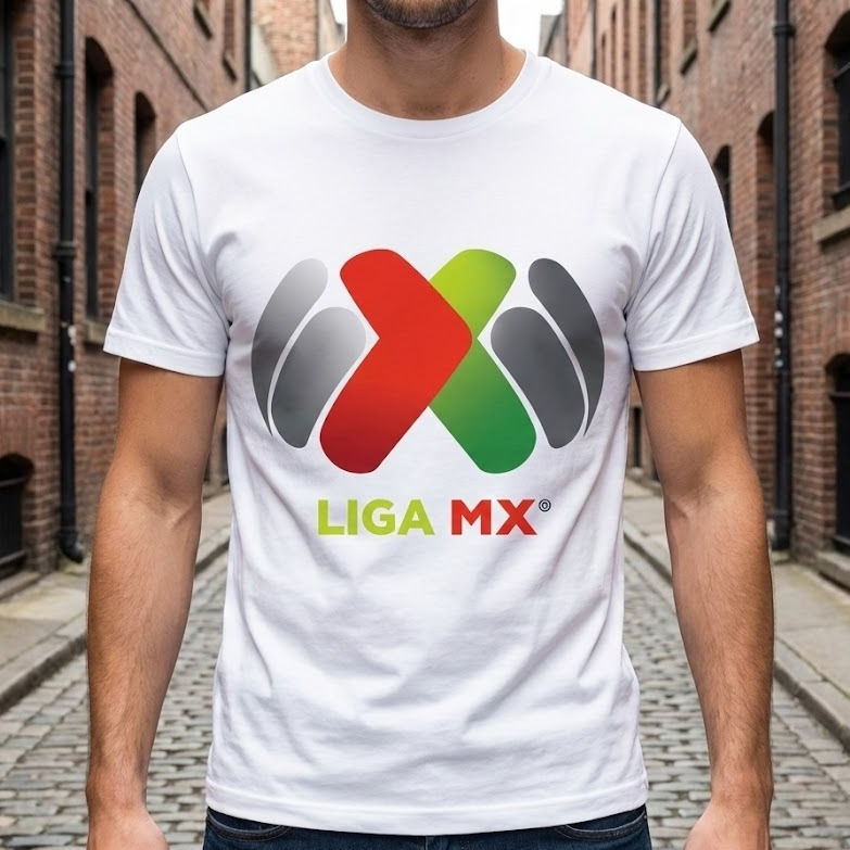 เสื้อ MX Mexican League