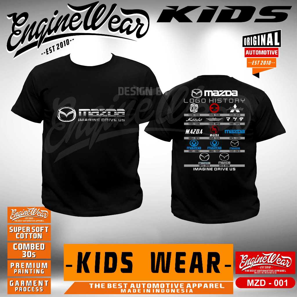 Mazda CX9 CX3 CX5 CX8 CX30 rx7 rx8 tshirt เสื้อโปโลรถยนต์ MZD001A
