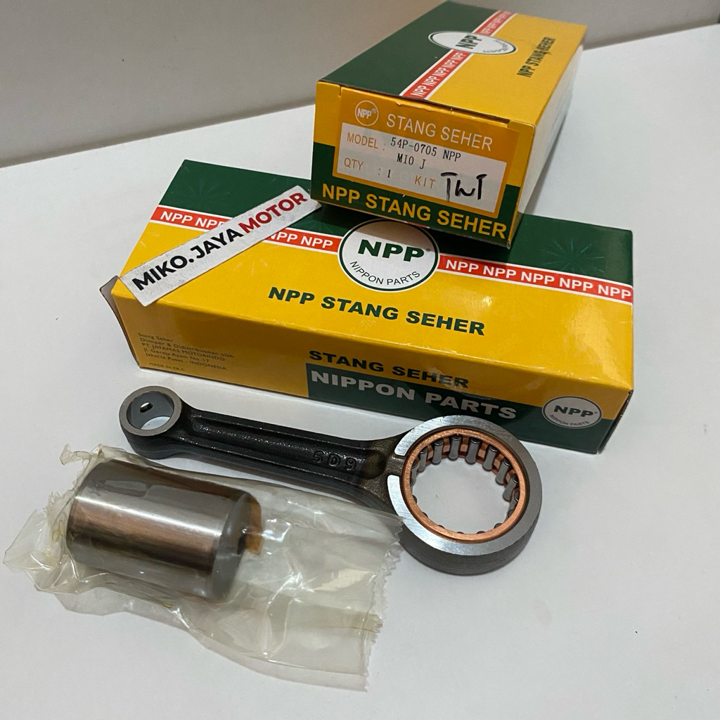 STANG SEHER 54P-0705 MIO J ORIGINAL NPP