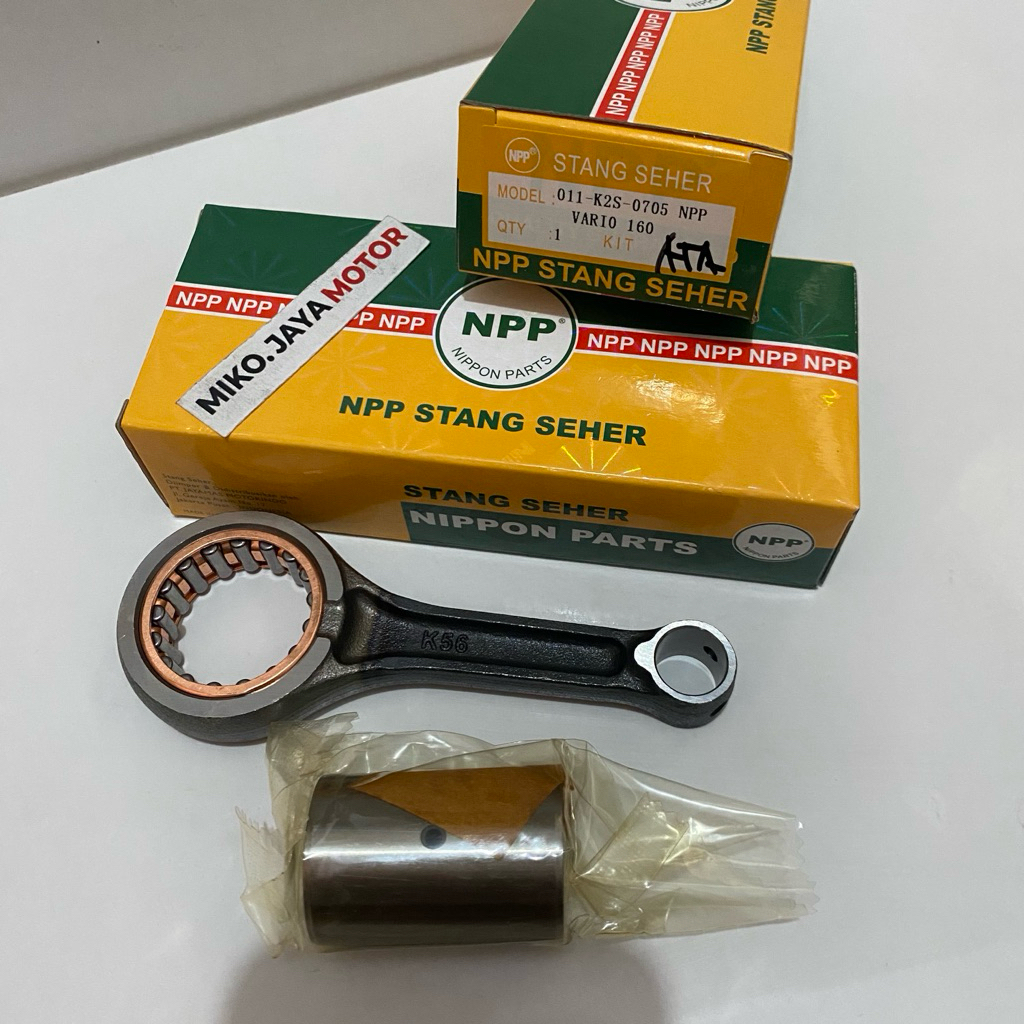 STANG SEHER 011-K2S-0705 VARIO 160 ORIGINAL NPP