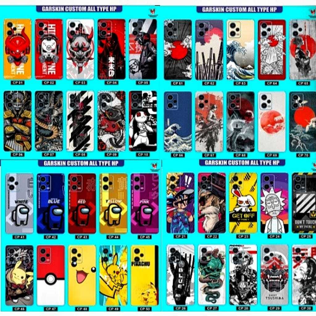 L- 2026 (CUSTOM) GARSKIN HP Google Pixel 10 Pro XL 10Pro 10 9 9A 9 Pro 9Pro XL 8 8A 8Pro 7 7Pro 7A 6