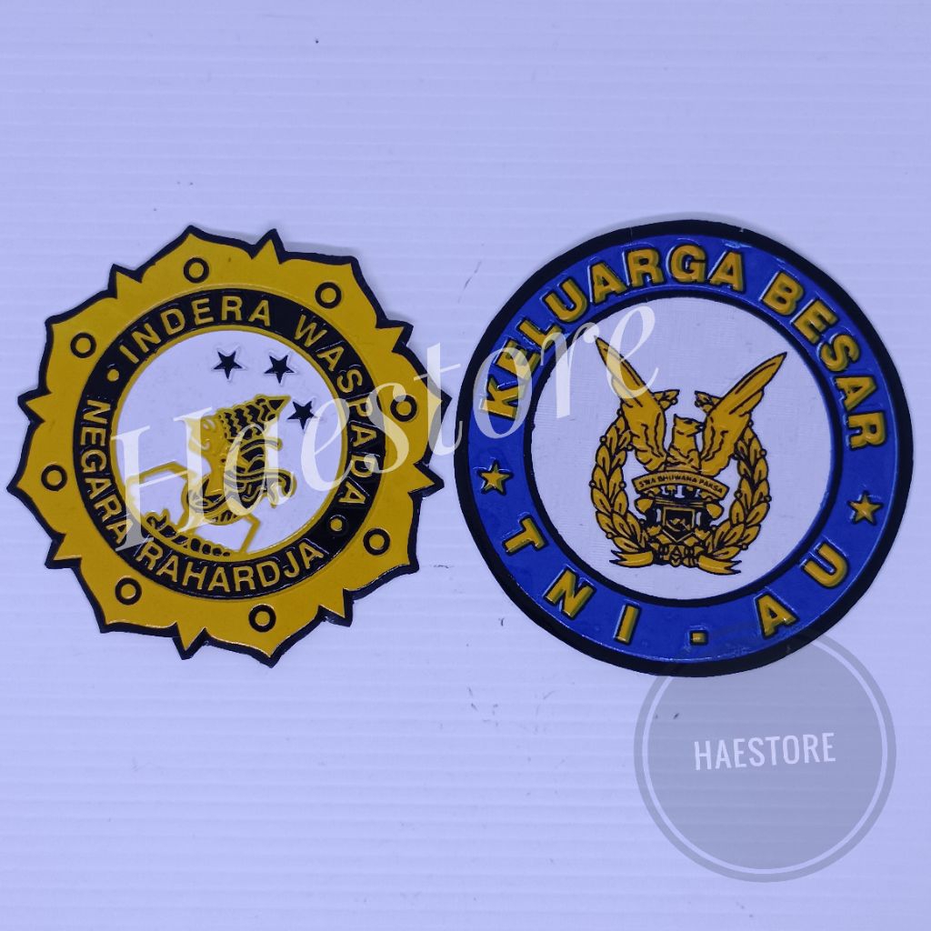 แพ็คเกจสติ๊กเกอร์ Intel-TN AU สติ๊กเกอร์มอเตอร์ไซค์รถยนต์ลายนูน