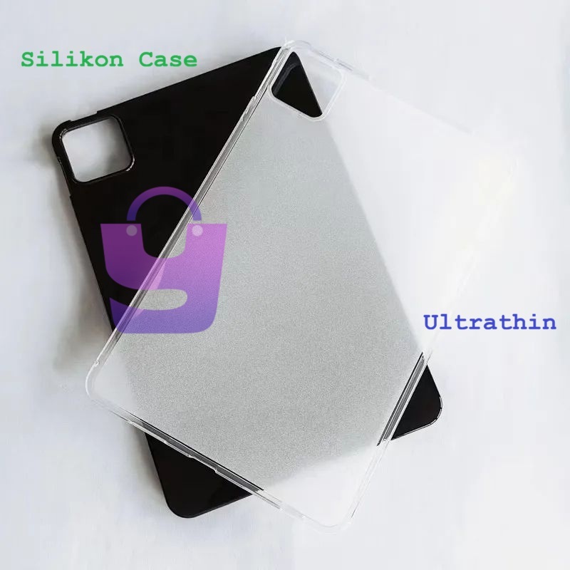 ซิลิโคน HONOR PAD X9A เคส HONOR PAD X9A 11.5" 2025 Ultrathin Casing Jelly