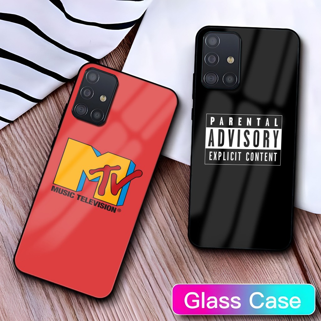 [Motif KK NO.21]Case Samsung A51 - N1 Case - Samsung A51 - Silicon Hp - Fashion Case - Protector Cas