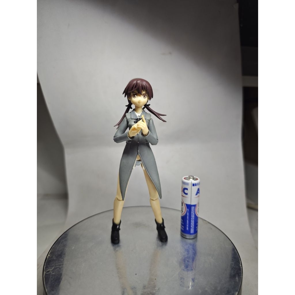 [READY] คอลเลกชันแสดงฟิกเกอร์อนิเมะ Armor Girls Project Strike Bandai