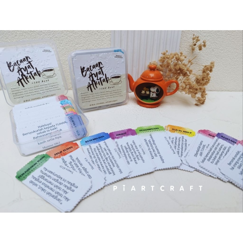 BibLe Verse Reading 100 เวอร์ชัน - BibLe JournaL