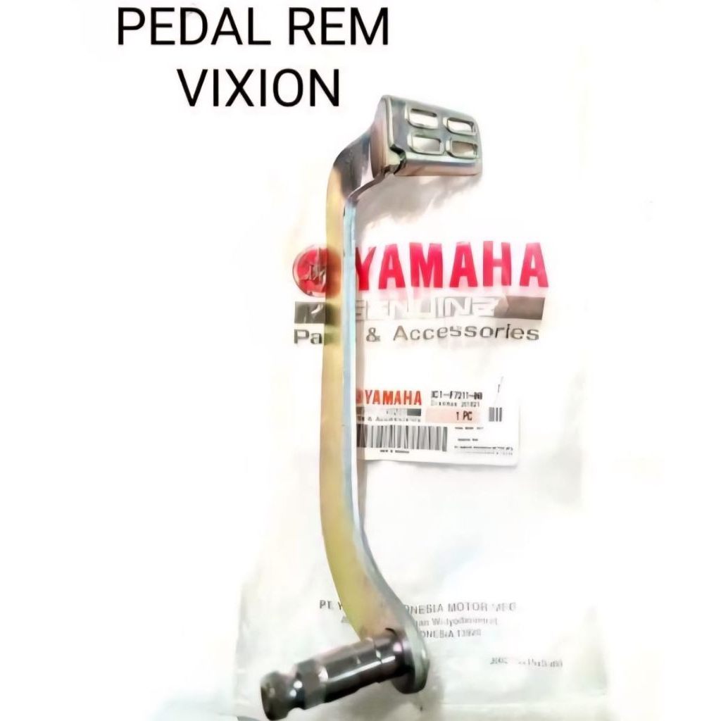 VISION 3C1-F7211-00 เบรกเบรก