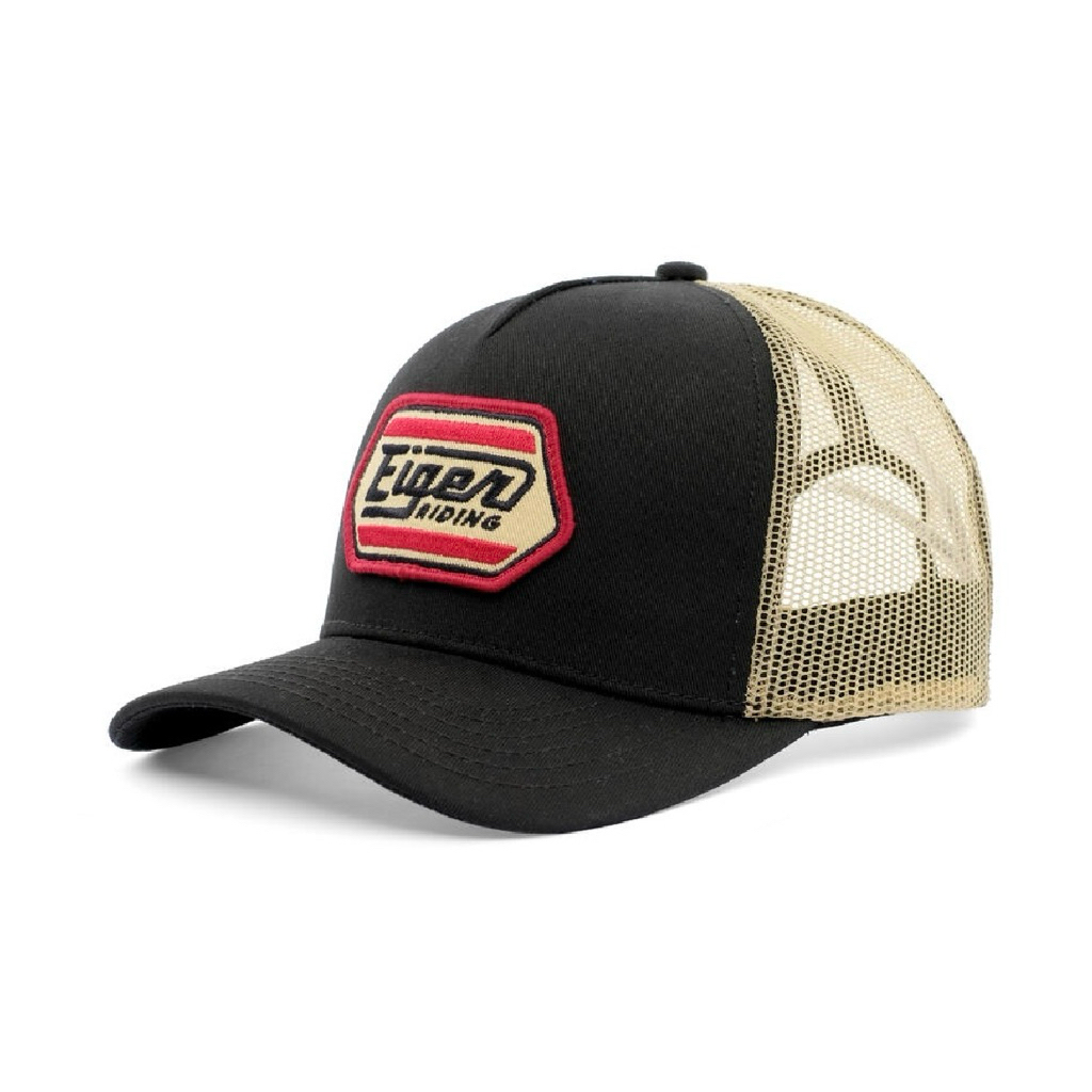 หมวก El6ER ORlGlNAL SCAR RIDE 2.0 RIDING SERIES