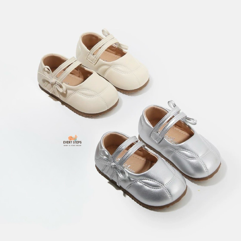 Everystep - GIRLS SHOES GIRLS SHOES BALLERINA SHOES GIRLS SHOES PREMIUM ANTI-SLIP NON-SLIP / JASINDA