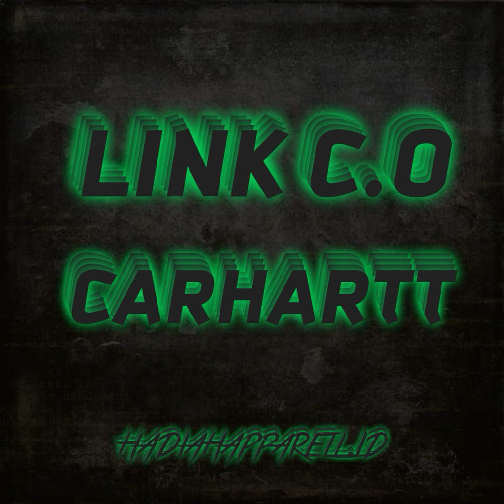 เสื้อยืด Carhartt 24s Combad Live Note