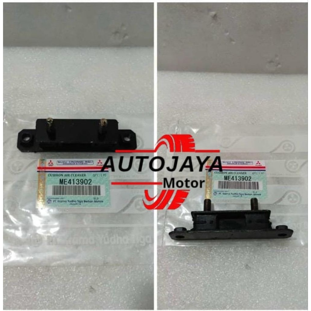 CHUSION AIR CLEANER / เครื่องกรองอากาศ HOUSING MOUNT PS125 TURBO /CANTER ME413902