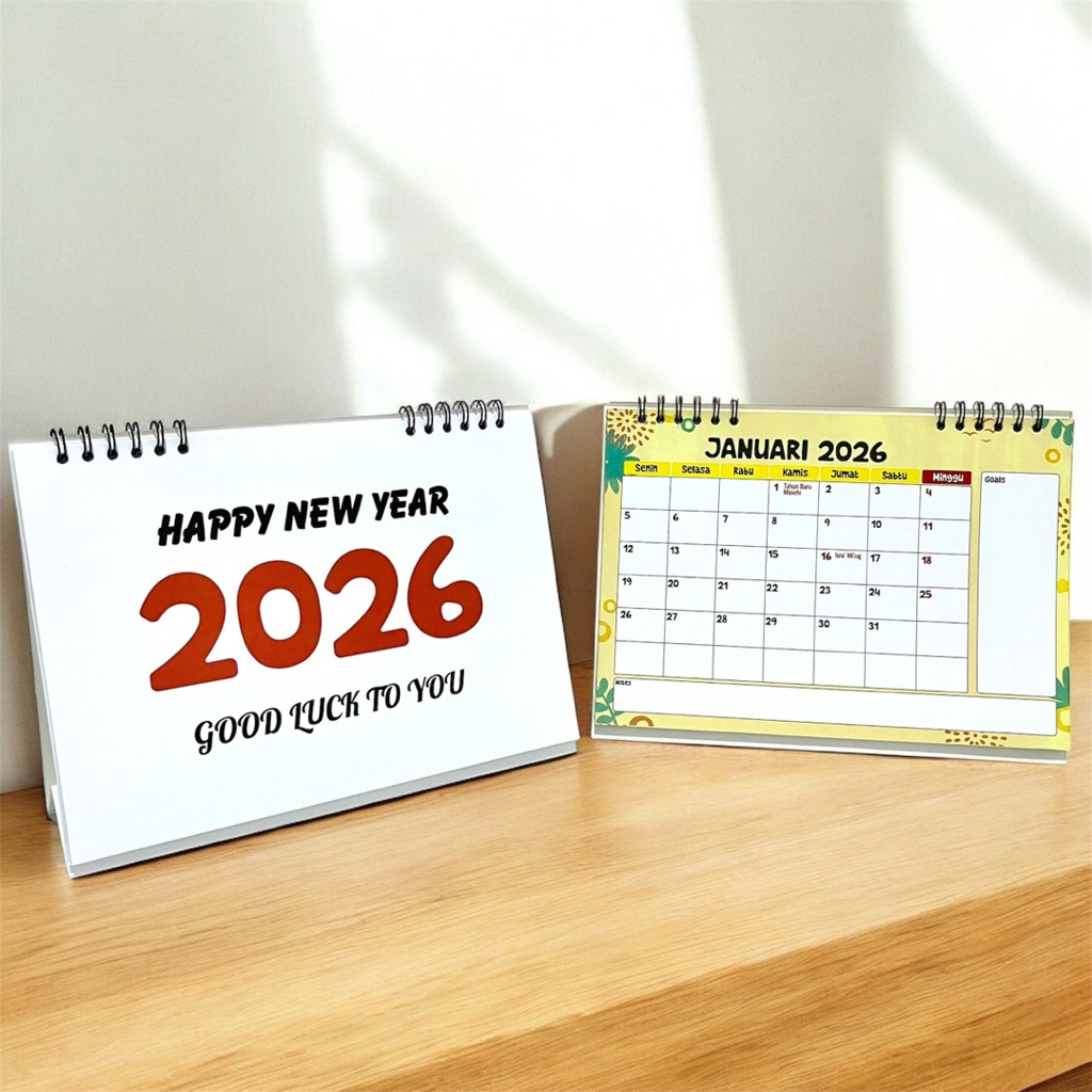 2026 ปฏิทินตั้งโต๊ะ/ 2026 ปฏิทิน/ 2026 ปฏิทินตั้งโต๊ะวางแผน