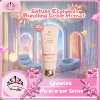 Glowies Beauty Dreamy Moisturize Series