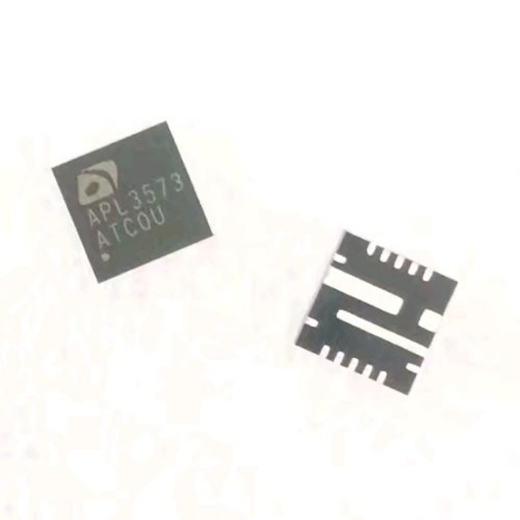 IC APL3573 APL3573QBI APL3573 3573
