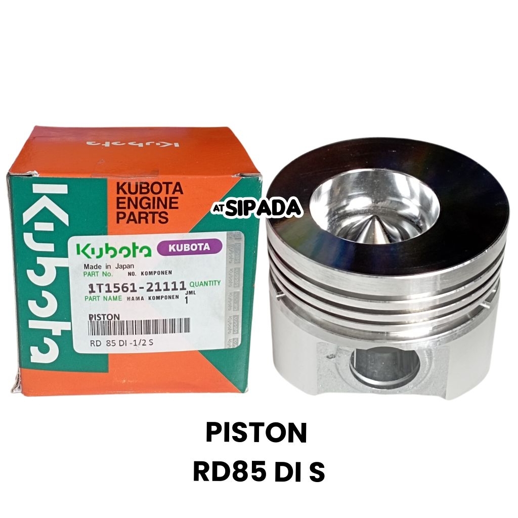ลูกสูบ Rd85 di S ใหม่ ล่าสุด 88mm ลูกสูบ seker sokar