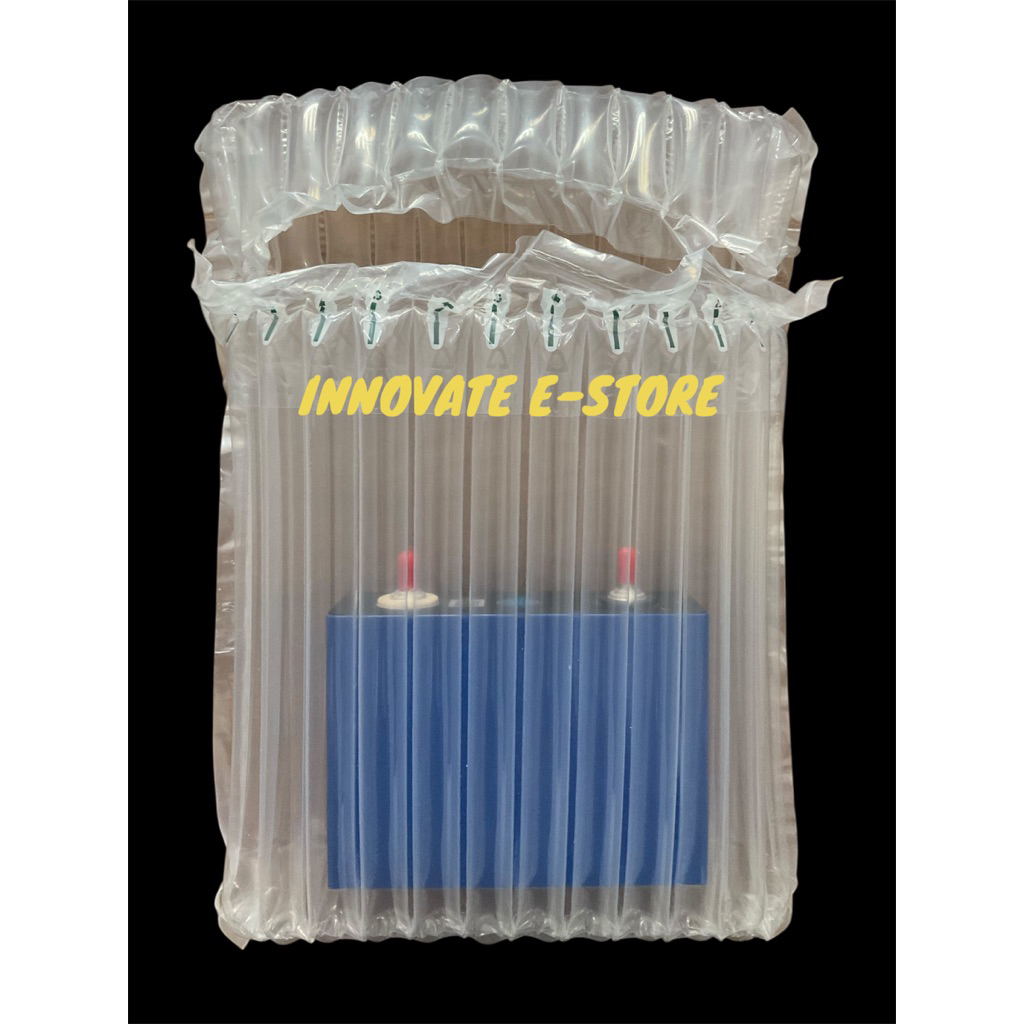 Bubble Bag in Bag air Bubble Wrap Thick / air Plastic / Inflatable Buffer Bag