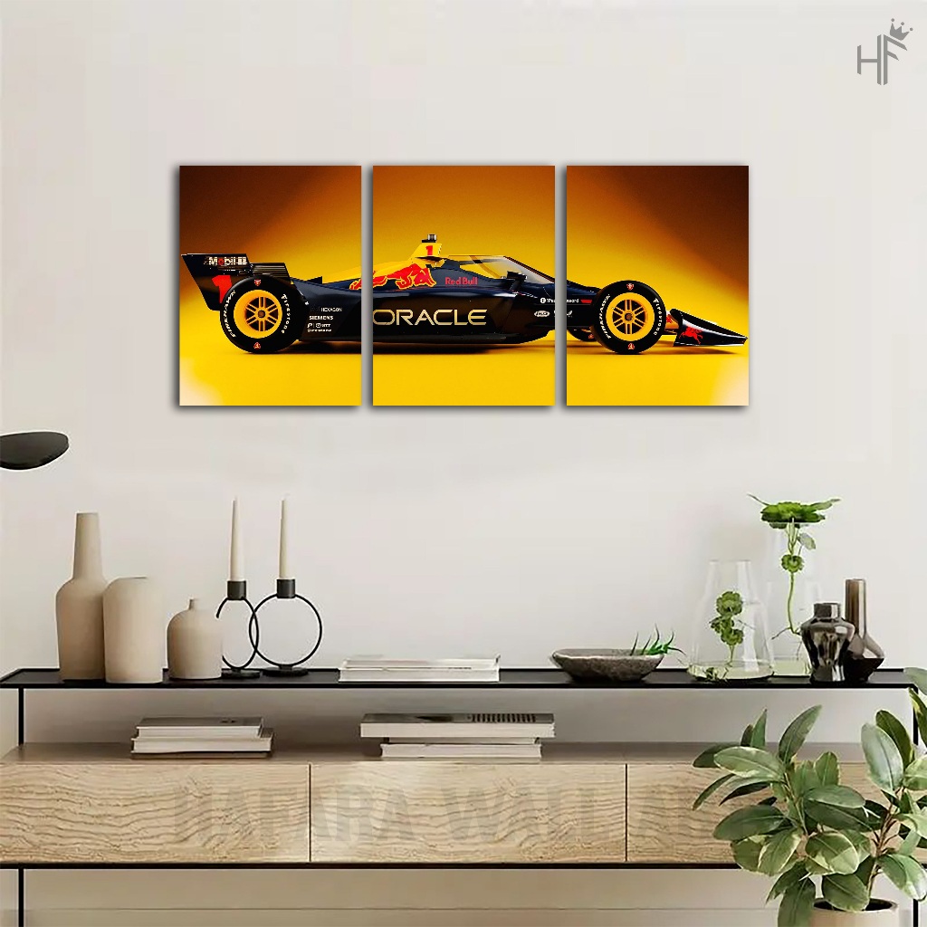 3 ชิ้น WALL DECORTATION F1 - ROOM WALL DECORTATION [HF102] ROOM DECORTATION - WALL WALLDECOR
