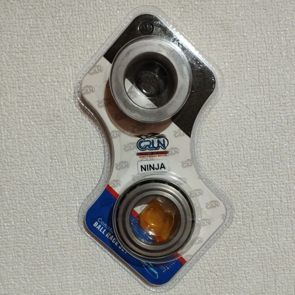 CRUN COMSTIR NINJA /NINJA R RR SS /NINJA 150R RR /NINJA 150S SS /NINJA 250 /NINJA 250 FI INJECTION /