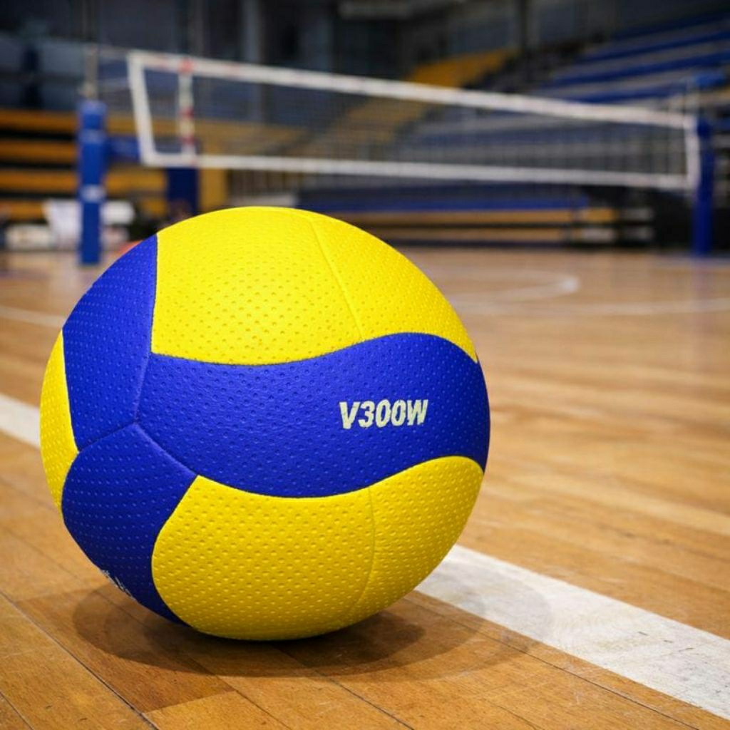 MIKASA V300W VOLLEYBALL VOLLEYBALL VOLLEYBALL mg supergold คุณภาพวอลเลย์บอลราคาถูกวอลเลย์บอลกลางแจ้ง
