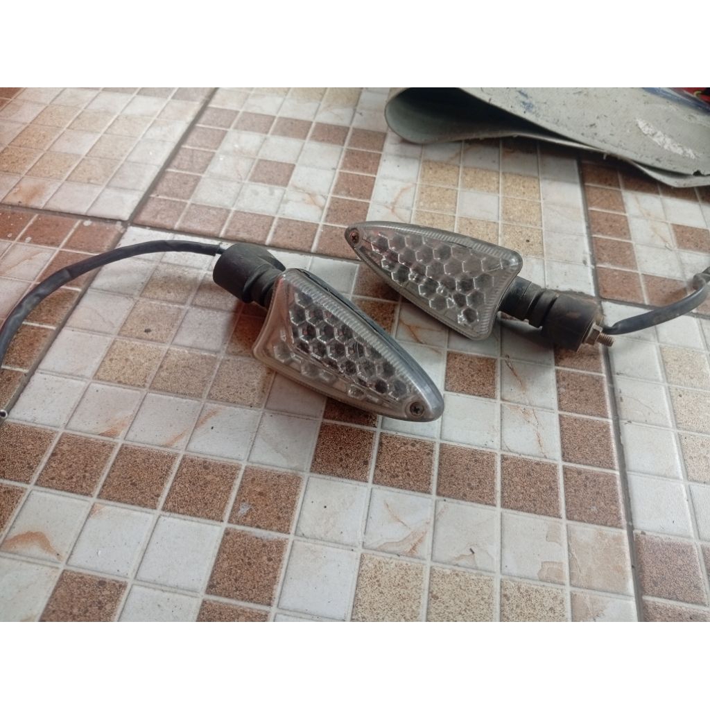 โคมไฟไฟเลี้ยว R150VX/ใหม่ R150VX