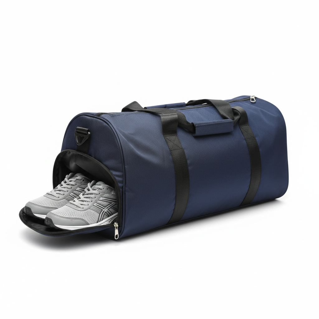 POLO FIX - Duffle Bag Travel Bag Clothes Bag Homecoming Bag Clothes Bag Gym Sports Sling Bag