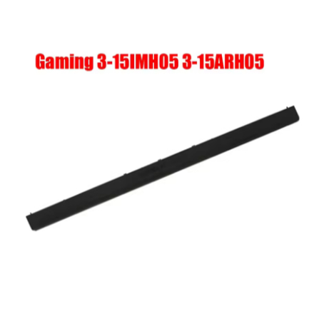 แล็ปท็อป LCD บานพับสําหรับ Lenovo สําหรับ Ideapad Gaming 3-15IMH05 3-15ARH05 5CB0Y99471 81Y4 GY530 ใ
