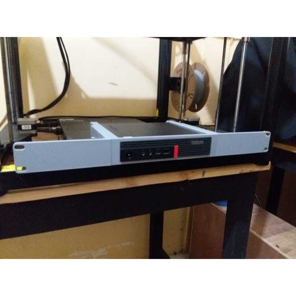 ขายึด Rackmount 1U - Lenovo Tiny ทุกประเภท