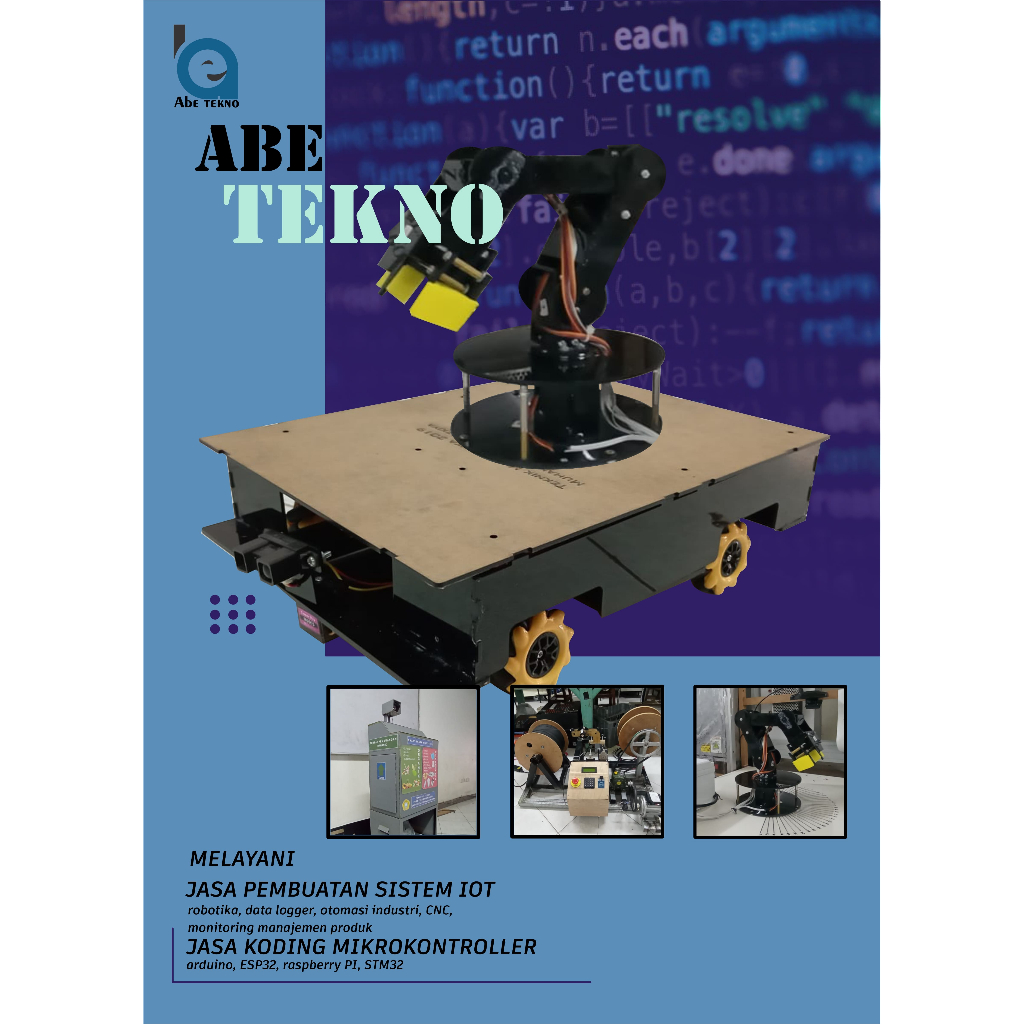 ทําเครื่องมือ Arduino ESP32 Professional IoT และอิเล็กทรอนิกส์