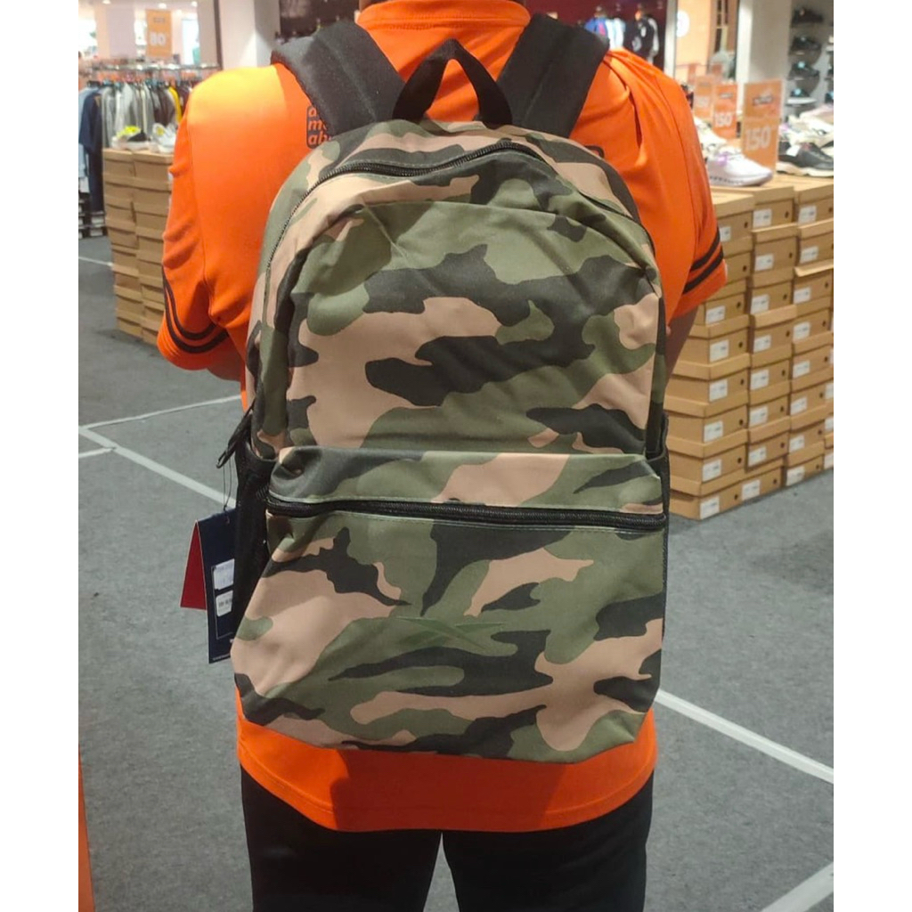 กระเป๋าเป้ REEBOK ดั้งเดิม