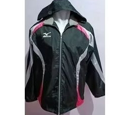 MIZUNO เสื้อแจ็คเก็ตมิซูโน่