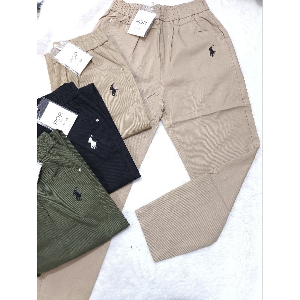 Baggy Polo Soft jeans/baggy import/baggy softjeans