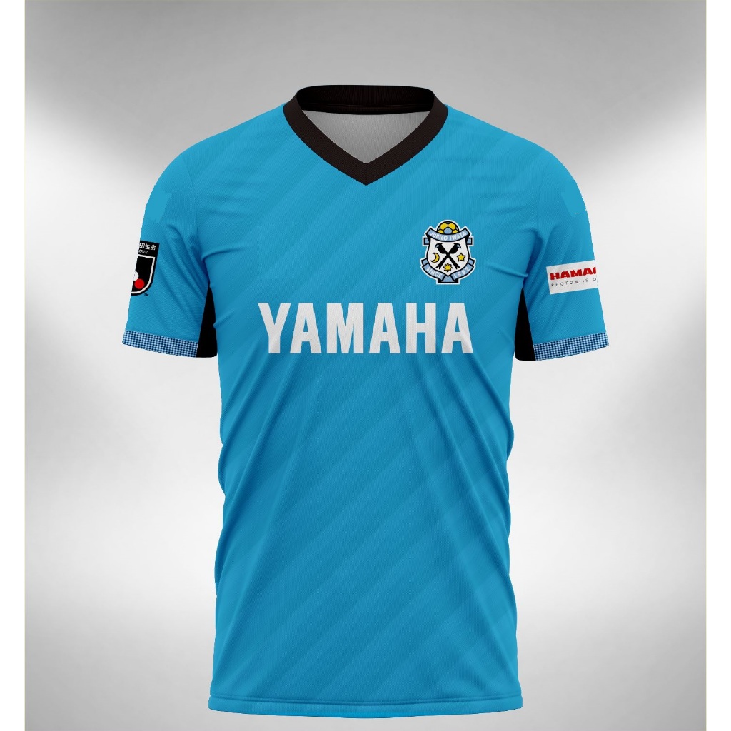 เสื้อเหย้า Jubilo Iwata 2024