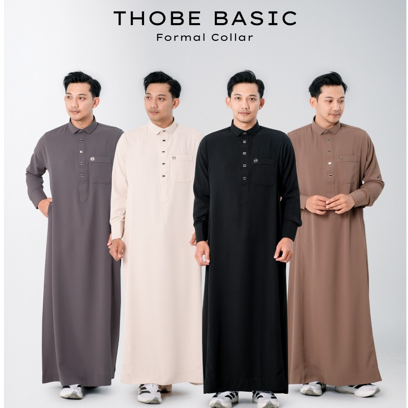 DNINE THOBES - เสื้อคลุมฟิวชั่นซีรีส์พื้นฐานสําหรับผู้ชาย