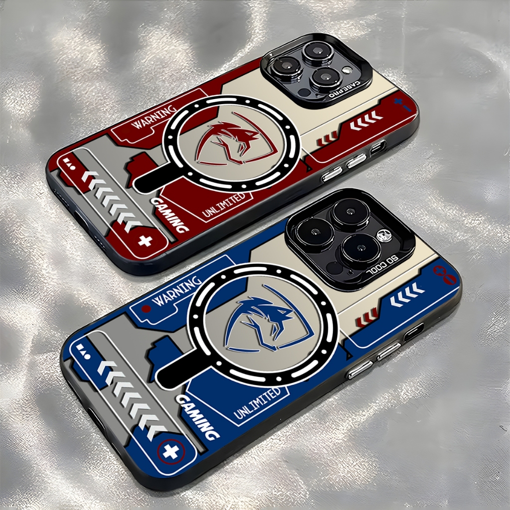 CASE IMD XIAOMI Mi 10T / 10T PRO / Mi 11 LITE / Mi 11T / Mi 11T PRO / Mi 12 / Mi 12T / Mi 13T / Mi 1