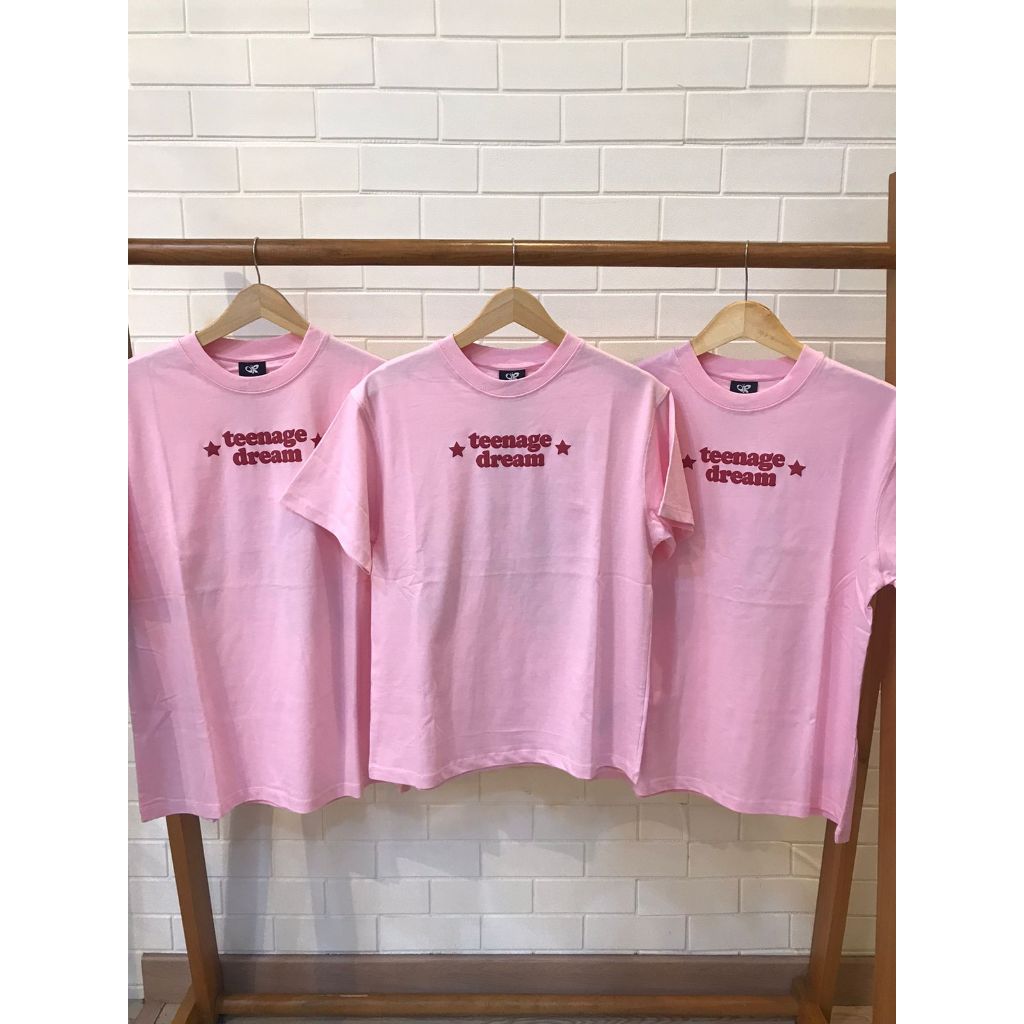 เสื้อยืด brska Olivia Rodrigo 126376 - เสื้อยืด Olivia Rodrigo Super Cakep Motif - โหมด FO