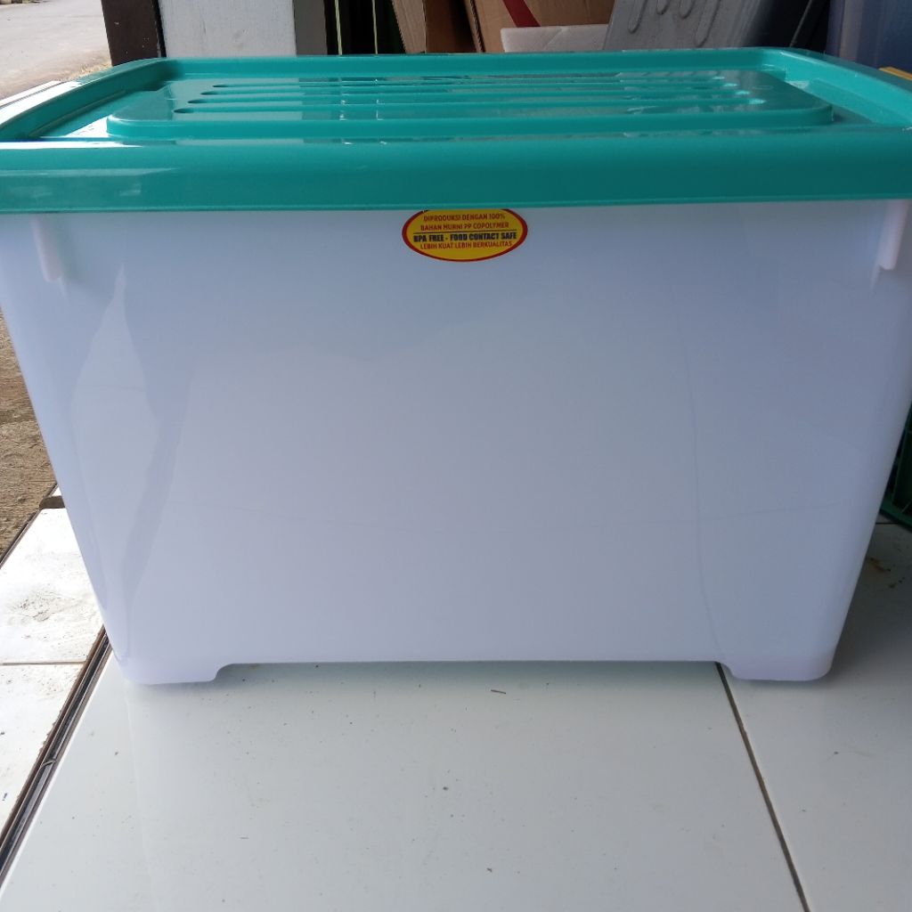 กล่อง SHINPO CB 95 P 63, L 43 T 42