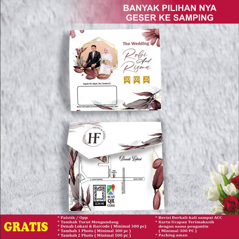 150g BC Paper คําเชิญงานแต่งงานกึ่งสิ่งแวดล้อมสามารถใช้สําหรับการขลิบและหมั้น