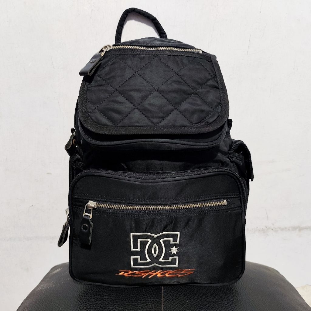 DC Shoes Backpack / DC Shoes Backpack