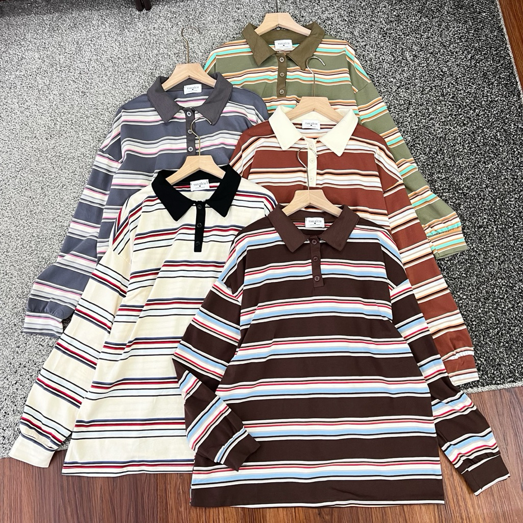 9999-5 DERI IMPORT BLOUSE