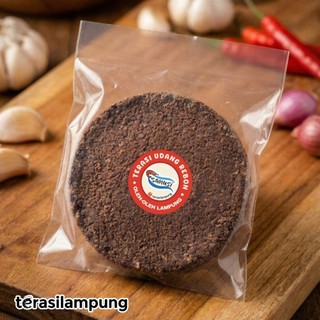 TERASI KERING (SUPER) Berat 110gr