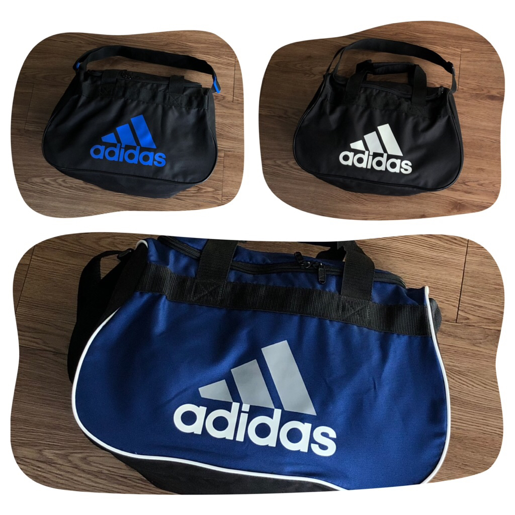 ADIS DUFFEL BAG*****