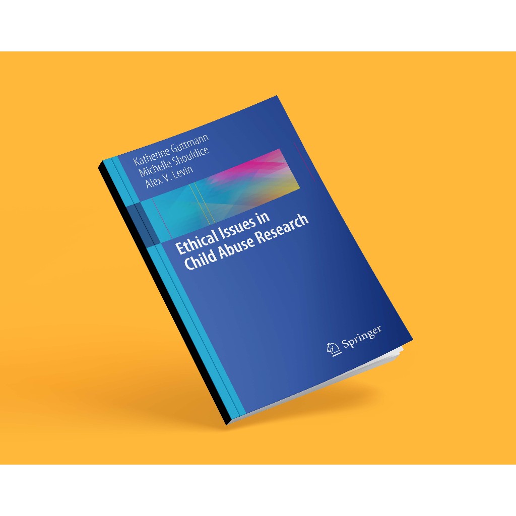 Ethical Issues in Child Abuse Research หนังสือ