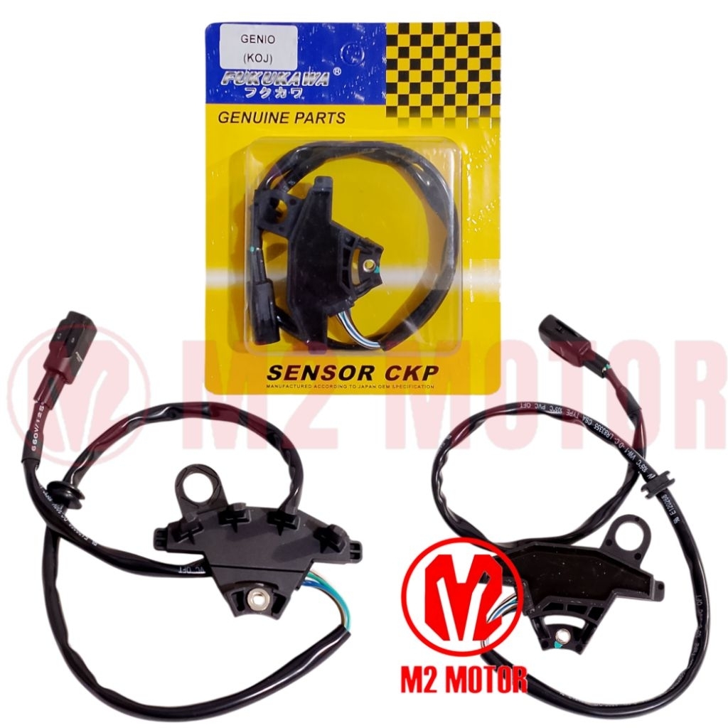 CKP SENSOR GENIO K0J FUKUKAWA SENSOR
