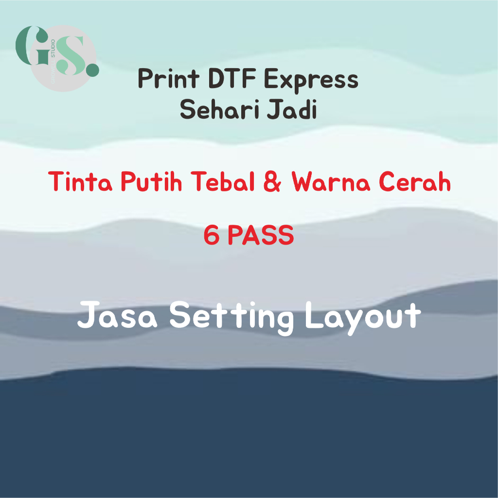 DTF PRINTING LAYOUT SERVICES