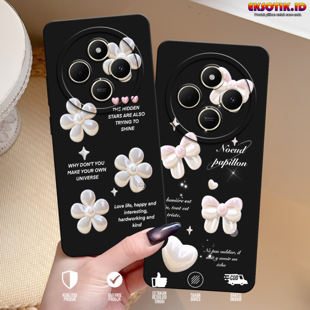 เคส XIAOMI REDMI 14C - เคสโทรศัพท์ XIAOMI REDMI 14C - เคสแฟชั่นล่าสุด - เคส XIAOMI REDMI 14C - Cool 