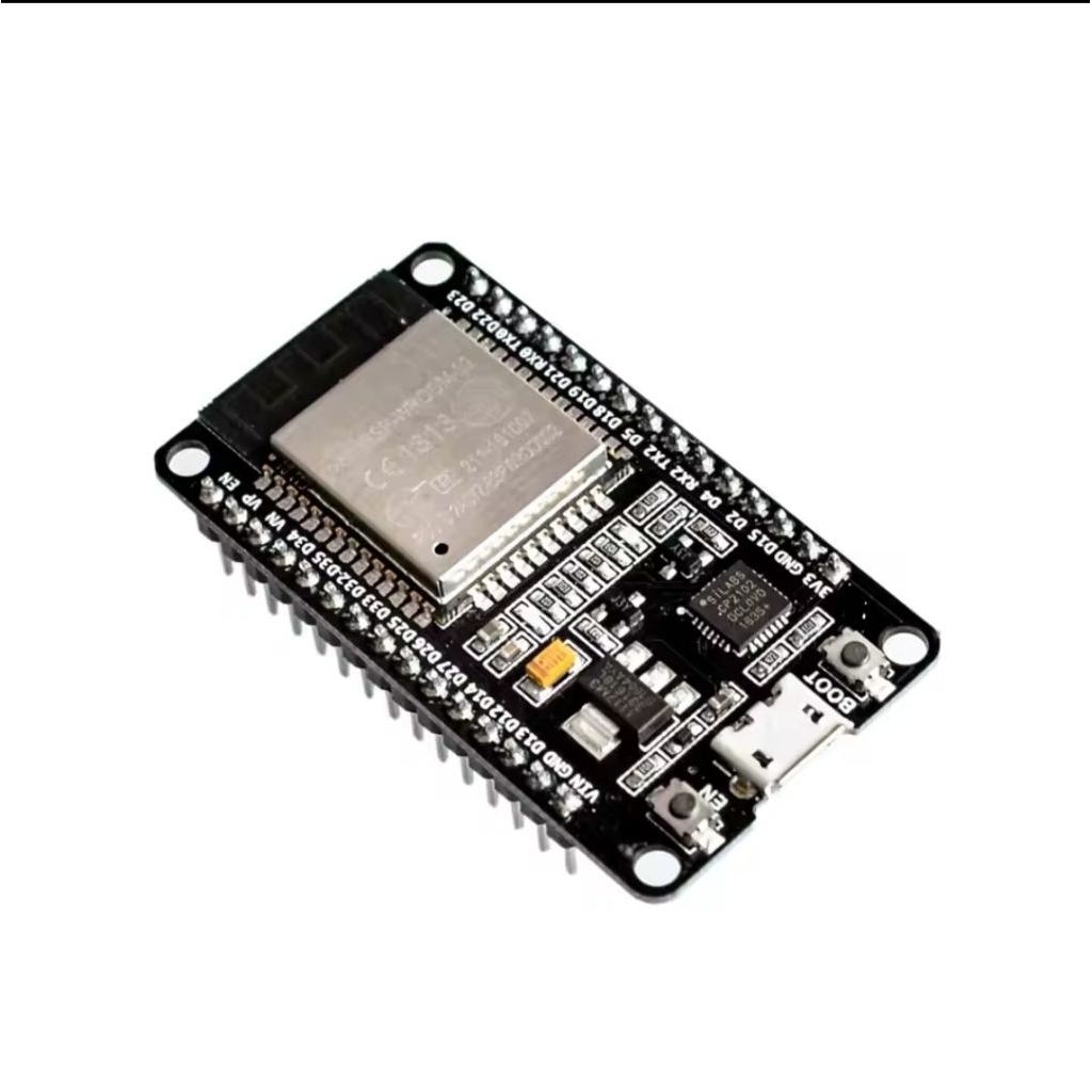 ESP 32WROOM 32 ESP32 WiFi