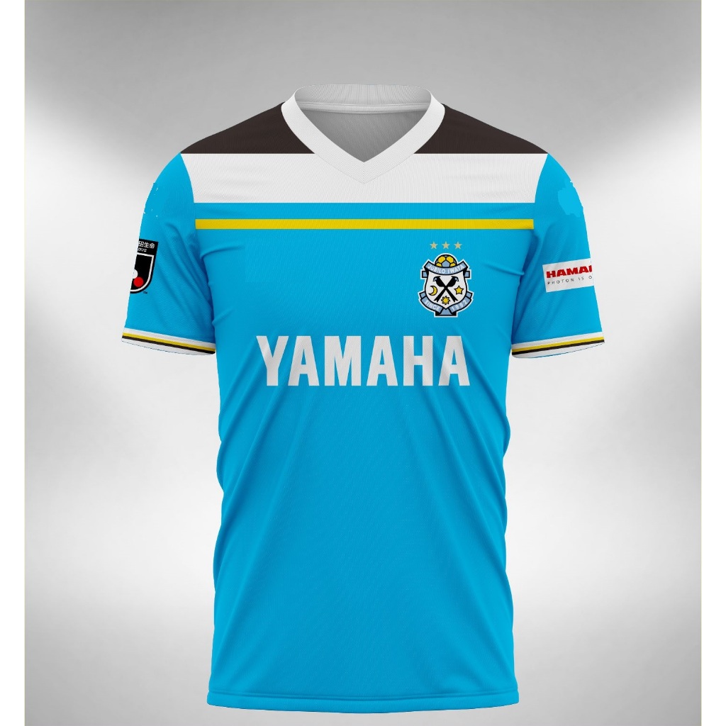 เสื้อ Jubilo Iwata Home Away 2022