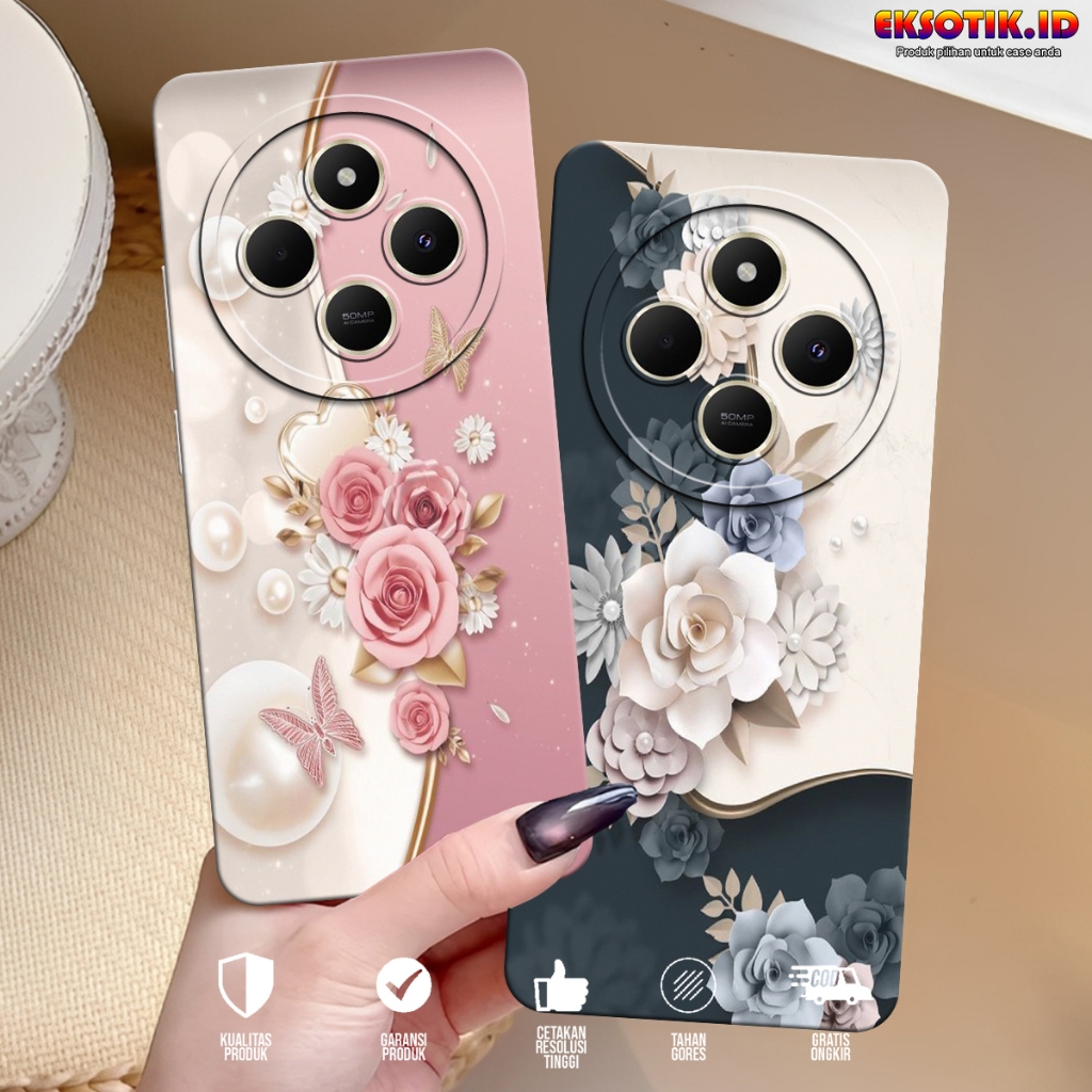 เคส XIAOMI REDMI 14C - เคสโทรศัพท์ XIAOMI REDMI 14C - เคสแฟชั่นล่าสุด - เคส XIAOMI REDMI 14C - Cool 