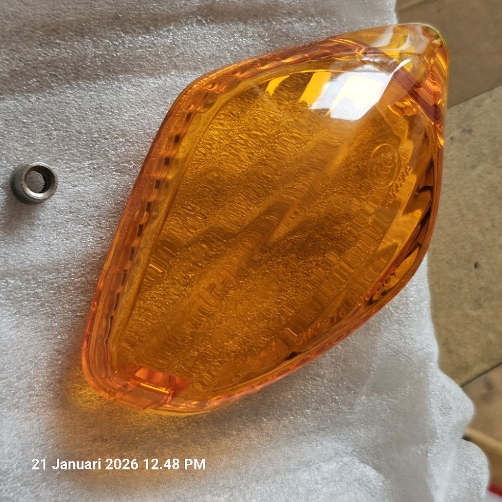 กระจกถอดขวา Honda rebel CMX300A 33400-MGS-J32