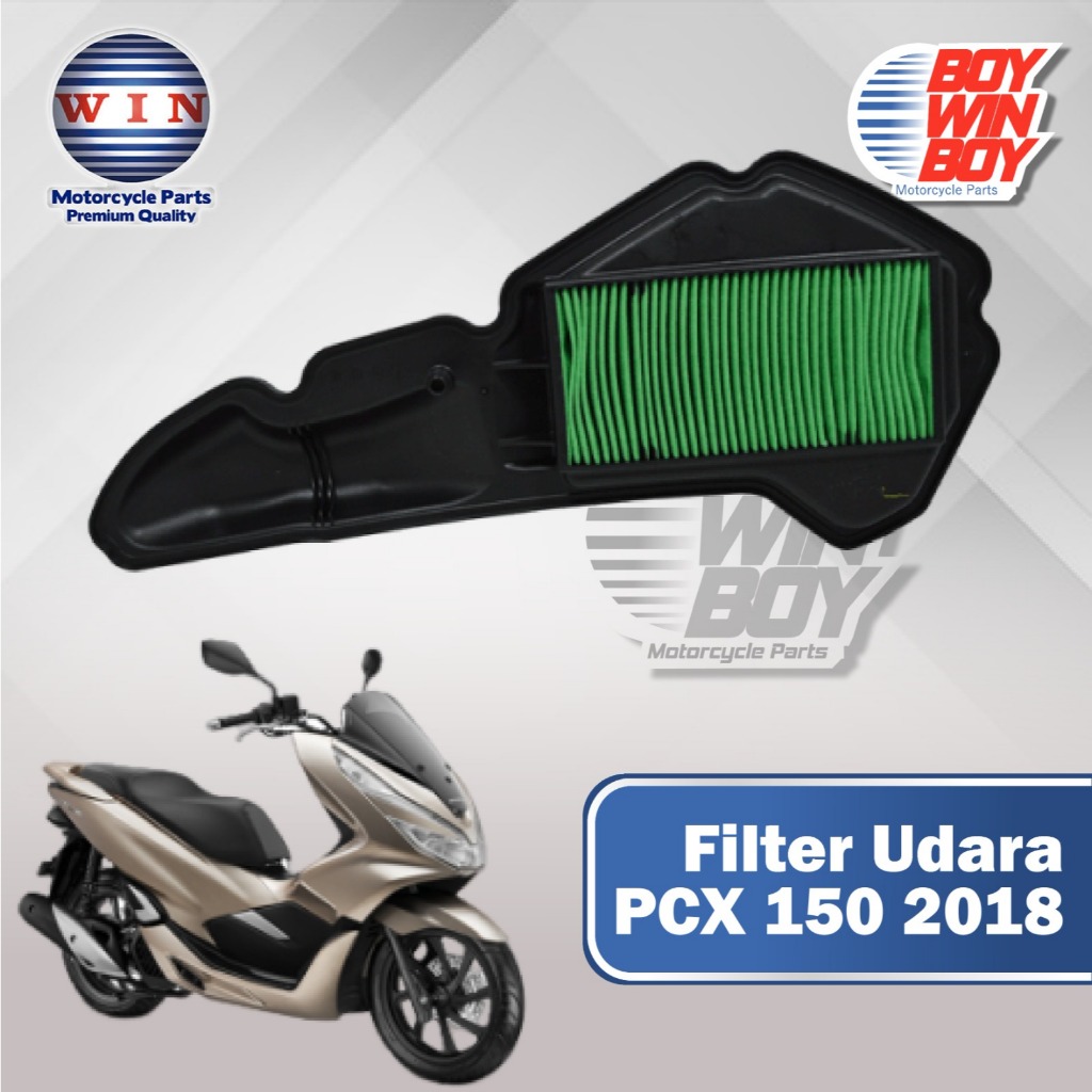 AIR FILTER PCX 150 18 WIN BRAND
